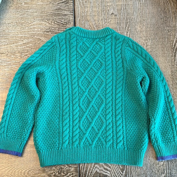 Mini Boden boys sweater!! - Picture 4 of 4